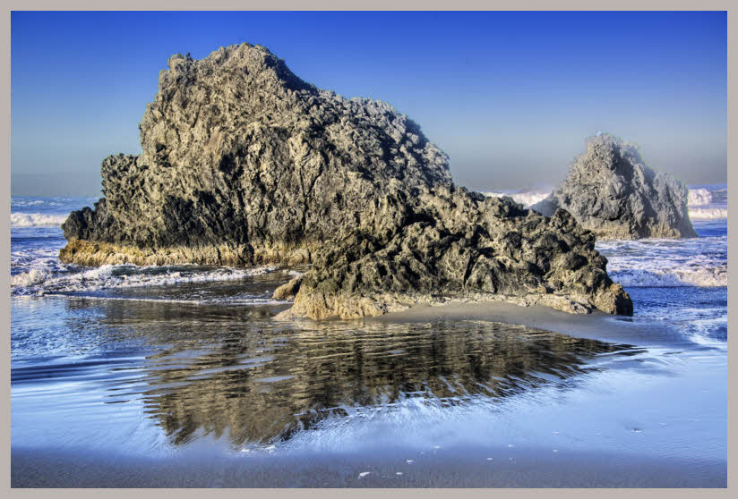 Oregon Coast 3567